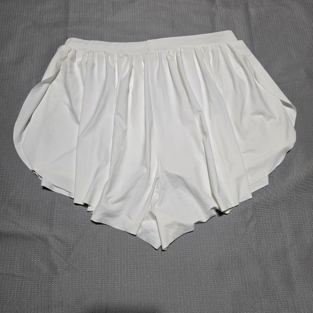 Gold Hinge Go With The Flow Shorts sz XS - Picture 8 of 8